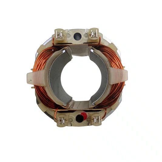 Estator 110V Para Hp2070/Hp2071 Makita - 633571-8