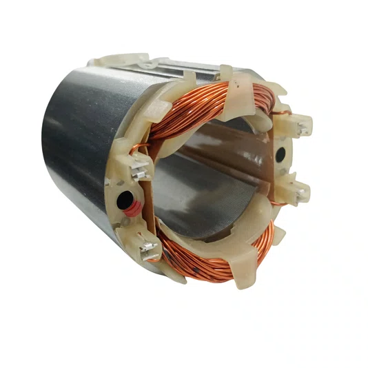 Estator 110V Para Hp2070/Hp2071 Makita - 633571-8