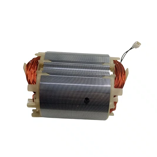 Estator 110V Para Hp2070/Hp2071 Makita - 633571-8
