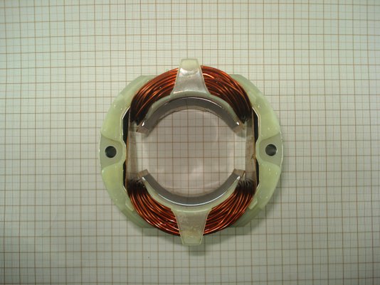 Estator 115V - 636301-6 - Makita