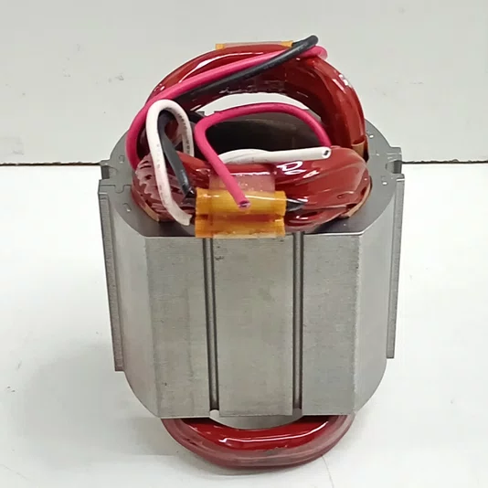 Estator 115V Para Lixadeira Angular Sa7000 Makita - 625791-8