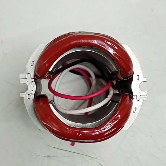 Estator 115V Para Lixadeira Angular Sa7000 Makita - 625791-8
