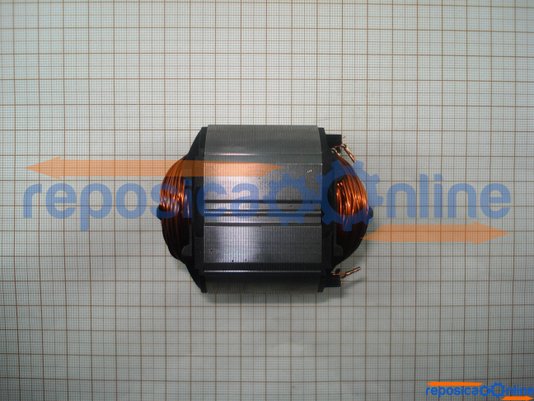 Estator 127V - Gsb 13 - F000607172 - Bosch