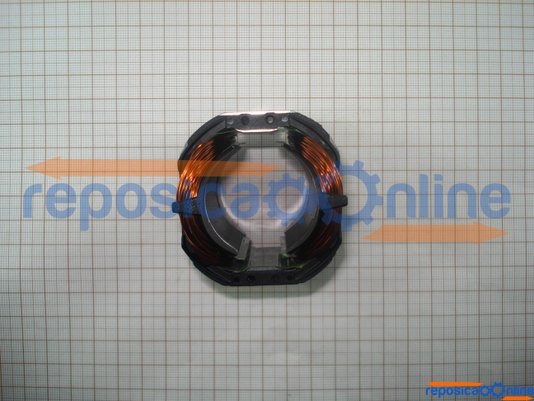 Estator 127V - Gsb 13 - F000607172 - Bosch
