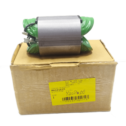 Estator 127V Na121615