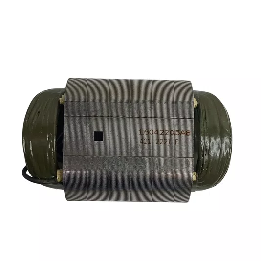 1607000F0R Bosch - Estator 220V Para Esmerilhadeiras