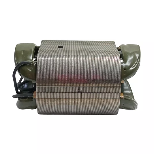 1607000F0S Bosch - Estator 220V Para Esmerilhadeiras E Cortadoras De Parede
