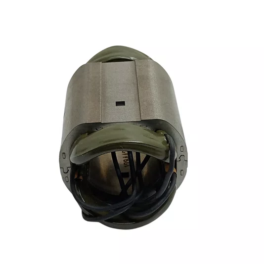 1607000F0S Bosch - Estator 220V Para Esmerilhadeiras E Cortadoras De Parede