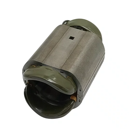 1607000F0S Bosch - Estator 220V Para Esmerilhadeiras E Cortadoras De Parede