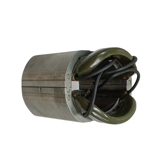 1607000F0S Bosch - Estator 220V Para Esmerilhadeiras E Cortadoras De Parede