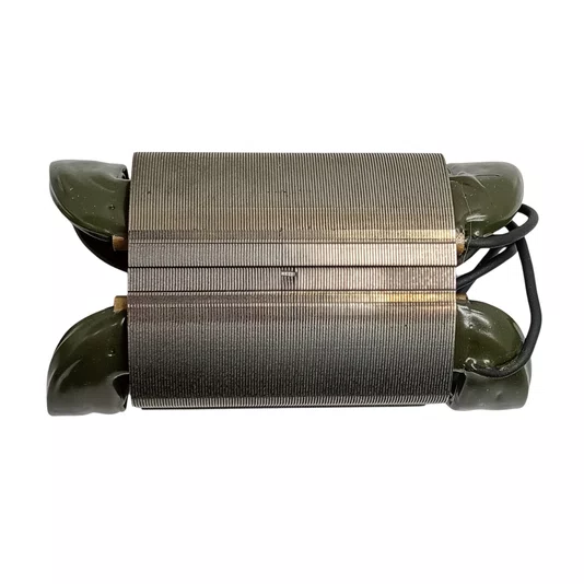 1607000F0S Bosch - Estator 220V Para Esmerilhadeiras E Cortadoras De Parede