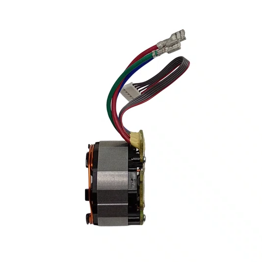 1619P15347 Bosch - Estator 18V Para Chaves De Impacto Gdr 18V-200 E Gdx 18V-200