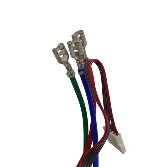 1619P15347 Bosch - Estator 18V Para Chaves De Impacto Gdr 18V-200 E Gdx 18V-200