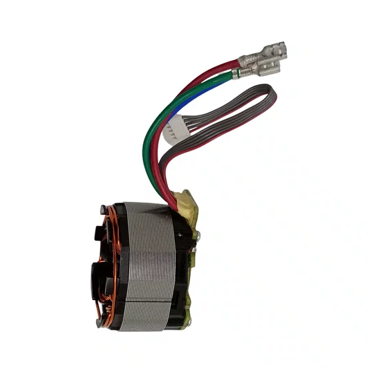 1619P15347 Bosch - Estator 18V Para Chaves De Impacto Gdr 18V-200 E Gdx 18V-200