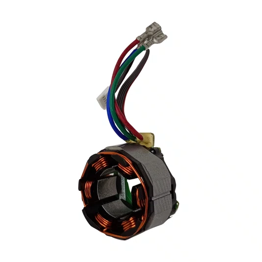1619P15347 Bosch - Estator 18V Para Chaves De Impacto Gdr 18V-200 E Gdx 18V-200
