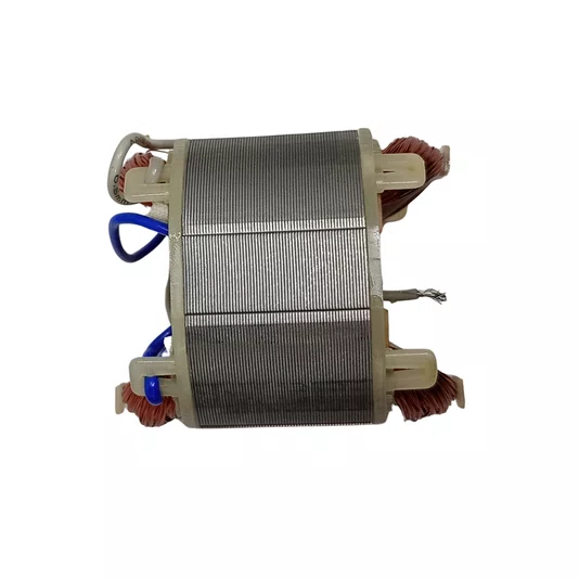 1619Pc0207 Bosch - Estator 220V Para Lixadeira Roto-Orbital Gex 125
