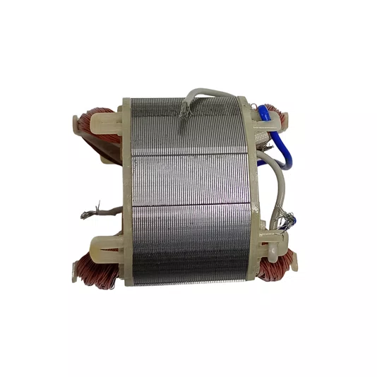 1619Pc0207 Bosch - Estator 220V Para Lixadeira Roto-Orbital Gex 125