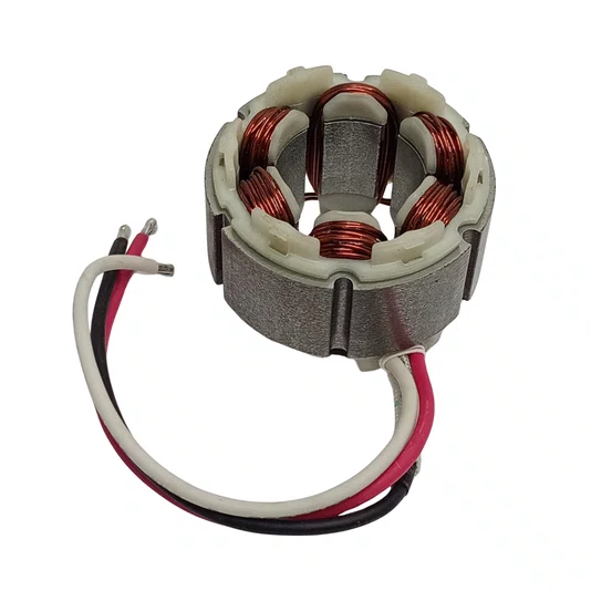 60083541 Wesco - Estator 18V Para Chave De Impacto Ws2392