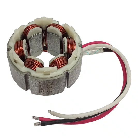 60083541 Wesco - Estator 18V Para Chave De Impacto Ws2392