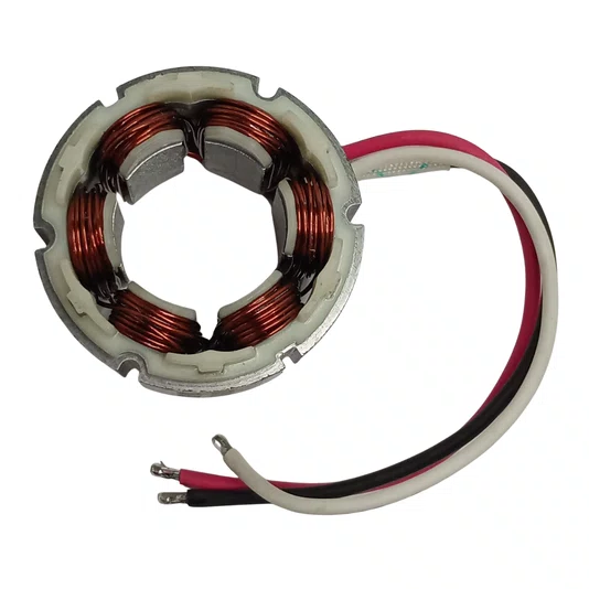 60083541 Wesco - Estator 18V Para Chave De Impacto Ws2392