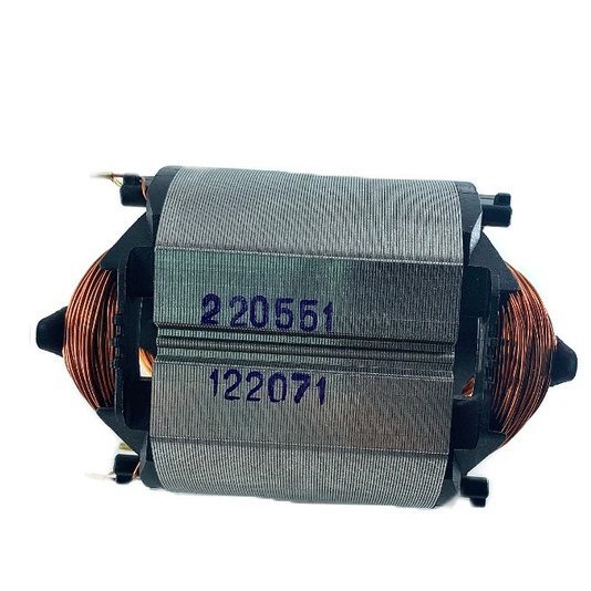 Estator Campo 220V P/ Gdc 150 1604220551 - Bosch