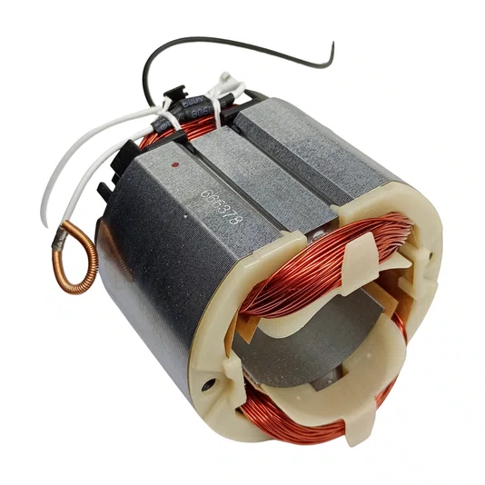596378-2 Makita - Conjunto Do Estator 220V Para Tupias M3600 E Mrp102