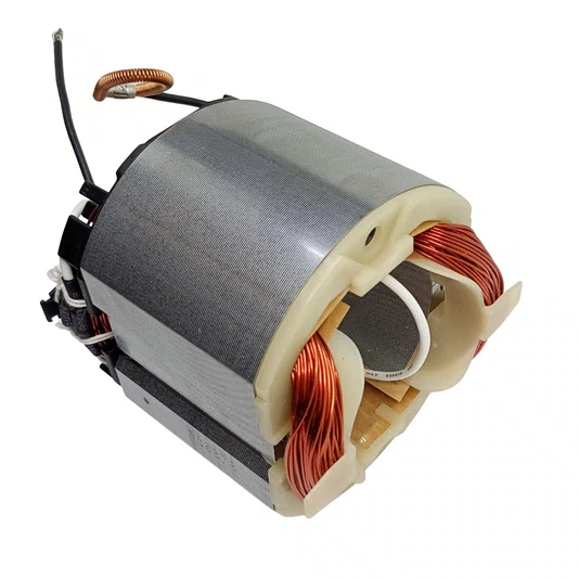 596378-2 Makita - Conjunto Do Estator 220V Para Tupias M3600 E Mrp102