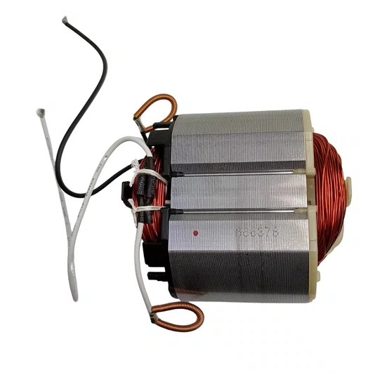 596378-2 Makita - Conjunto Do Estator 220V Para Tupias M3600 E Mrp102