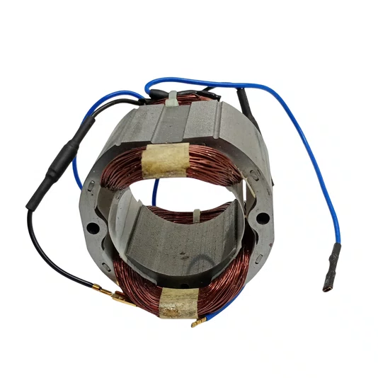 60046394 Wesco - Estator 220V Para Serra Tico-Tico Ws3772