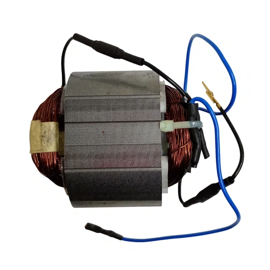 60046394 Wesco - Estator 220V Para Serra Tico-Tico Ws3772