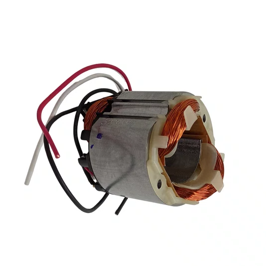 633988-5 Makita - Estator 220V Para Furadeira M0600