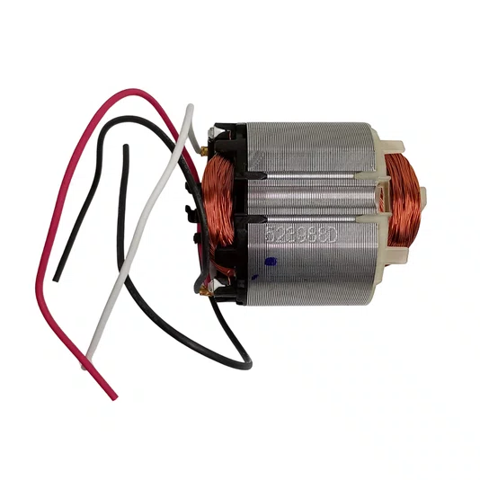633988-5 Makita - Estator 220V Para Furadeira M0600