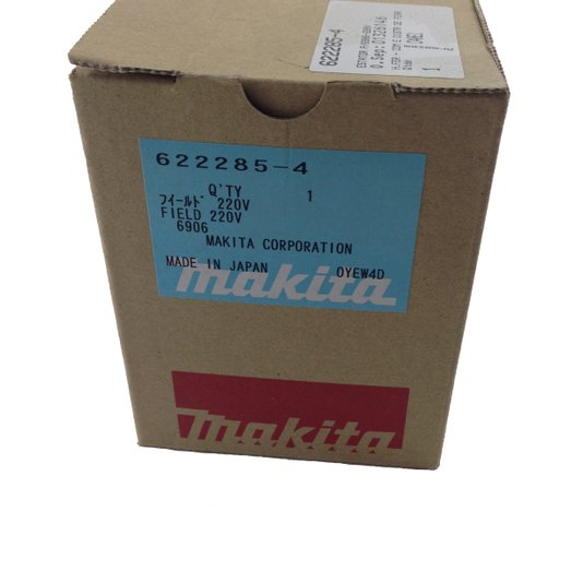 Estator P/6906-220V Makita - 622285-4