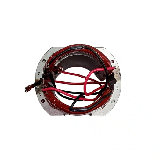 621A18-0 Makita - Estator 220V Para Esmerilhadeiras