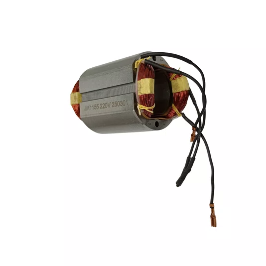 Estator 220V Para Esmerilhadeira Angular 9004 Skil - 1604220542