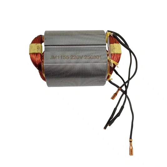 Estator 220V Para Esmerilhadeira Angular 9004 Skil - 1604220542