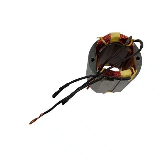 Estator 220V Para Esmerilhadeira Angular 9004 Skil - 1604220542