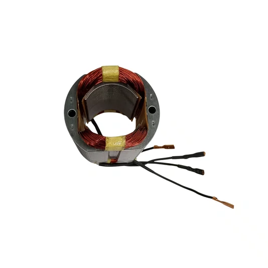 Estator 220V Para Esmerilhadeira Angular 9004 Skil - 1604220542