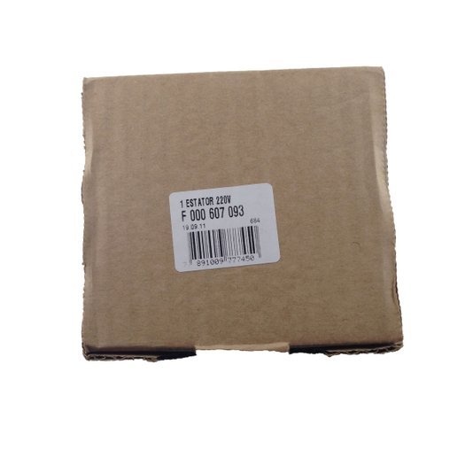 Estator 220V F000607093 - Bosch