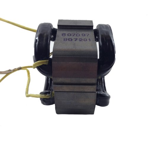 Estator Para Esmerilhadeira 3601Ha10E0 / 1811 Bosch Gws 22-180 - F000607097