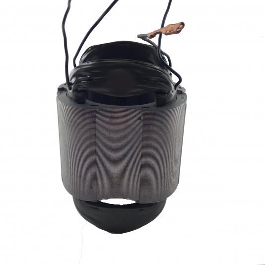 Estator Para Esmerilhadeira 1375 Bosch - 1604220328