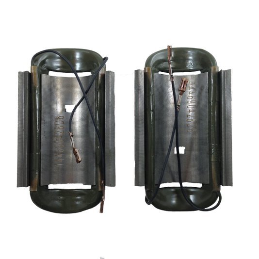 Estator Para Esmerilhadeira 1388 "1C88" Bosch - 1619P07239