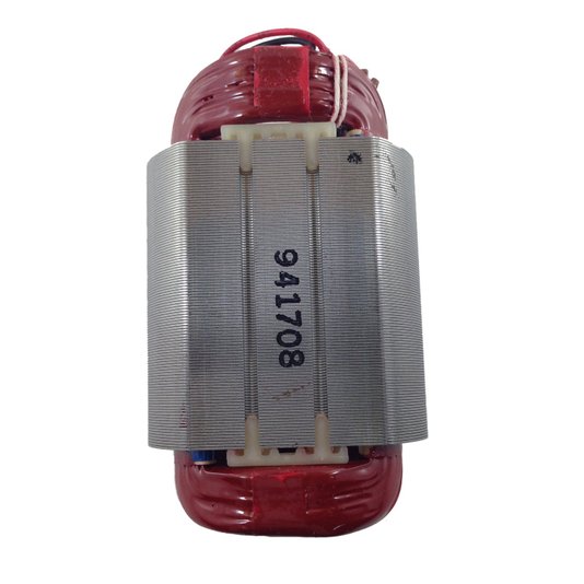 Estator 220V P/ Esmerilhadeira 9557Hn 621708-9 - Makita