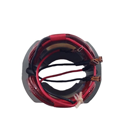 Estator 220V P/ Esmerilhadeira 9557Hn 621708-9 - Makita