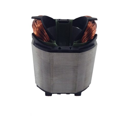 Estator 220V P/ Furadeira 1218.0/1218.5 (3601B185E0) Bosch Gsb16Re - F000607175