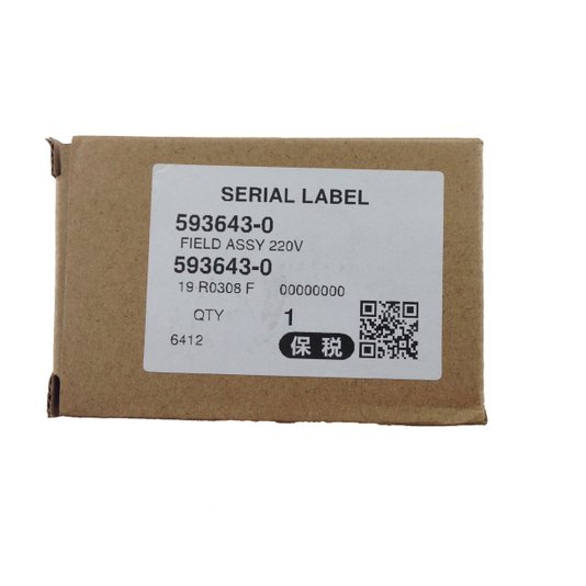 Estator Para Furadeira 6412 Makita - 593643-0