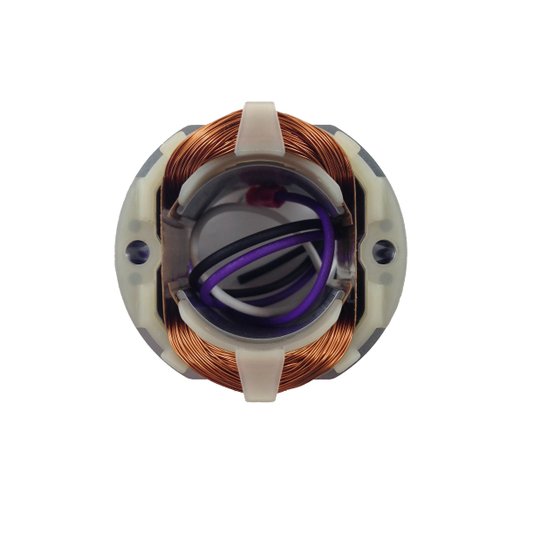 Estator Para Furadeira 6412 Makita - 593643-0