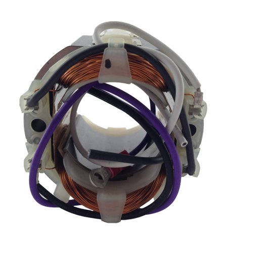 Estator Para Furadeira 6412 Makita - 593643-0