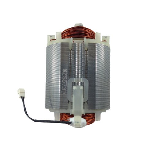 Estator Para Furadeira Makita Hp2070 - 633573-4