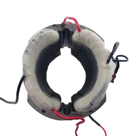 Estator 220V Makita - 626638-9